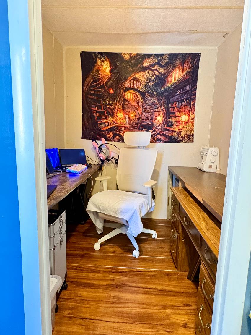 1161 Kingston Way a Venice, FL Mobile or Manufactured Home for Sale